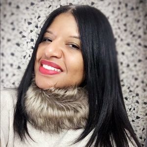 Meet your Posher, Natasha